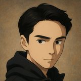 Ben的头像
