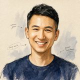 黄小木的头像